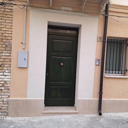 Lgo Apartments Portocannone Kültér fotó