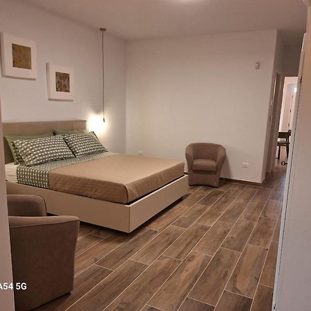 Lgo Apartments Portocannone Kültér fotó