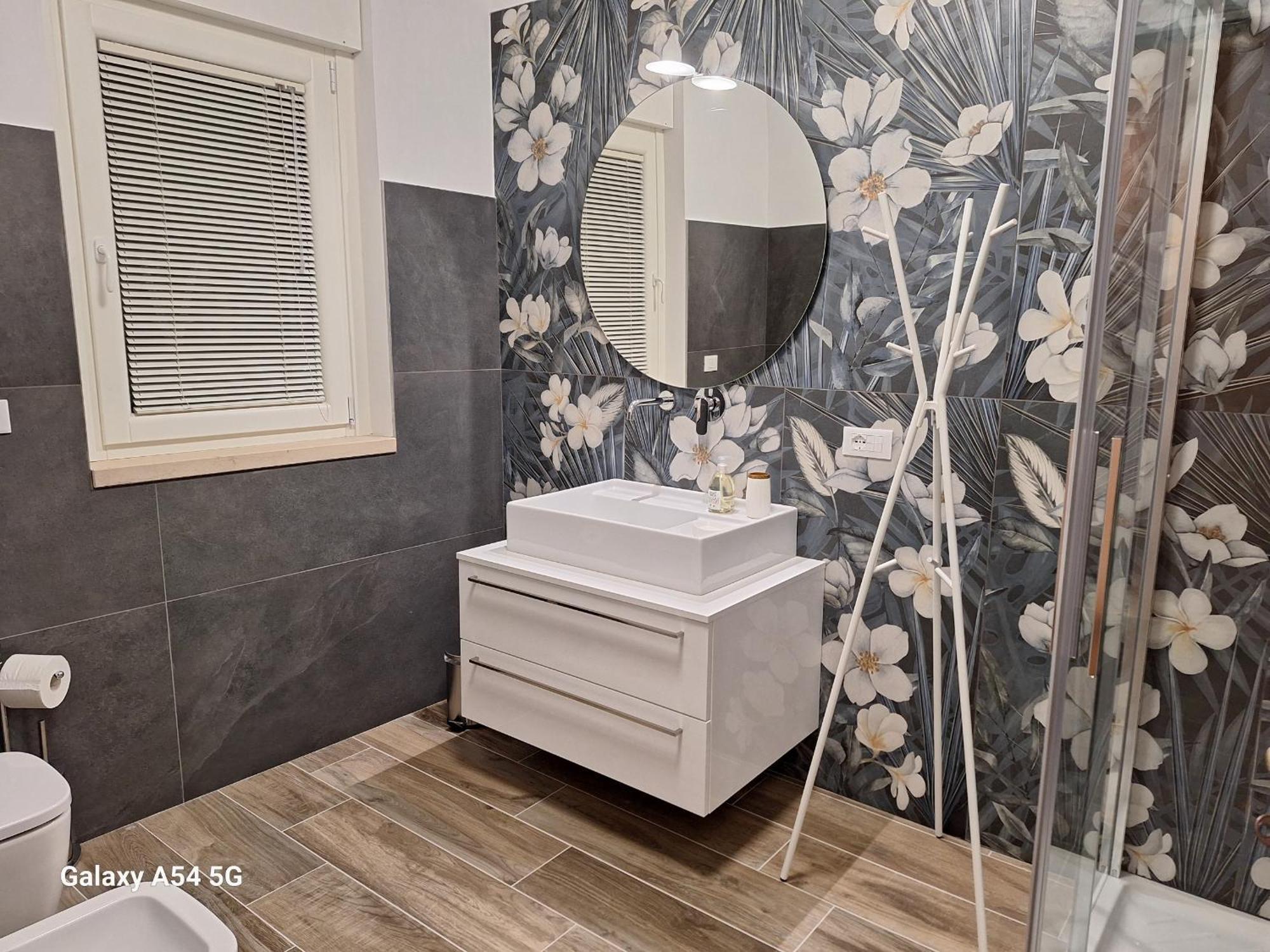 Lgo Apartments Portocannone Kültér fotó
